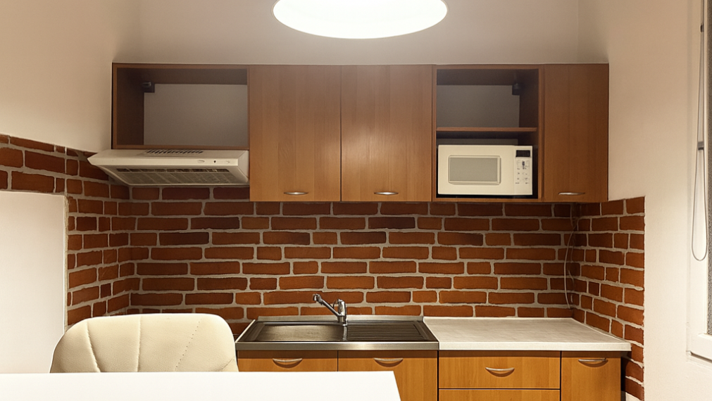 Útulný 1-izbový byt 39m v centre Zvolena – ideálny štart!