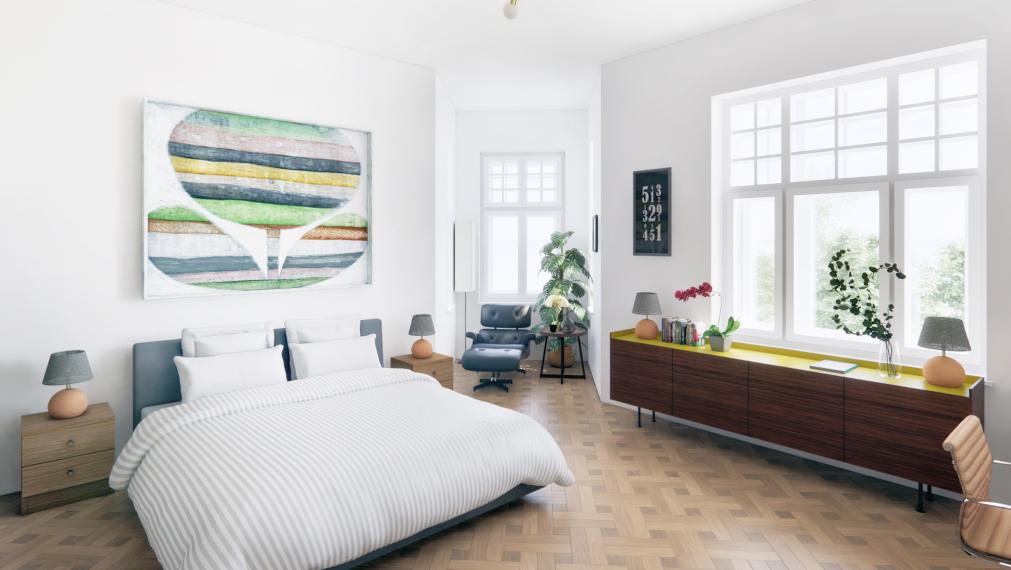 Vila s pozemkom 1 500 m² len pár minút od centra Zvolena