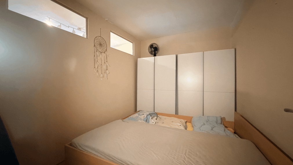 REZERVOVANÉ. 3,5+1 byt s  balkónom 87m2 – Zlatý Potok