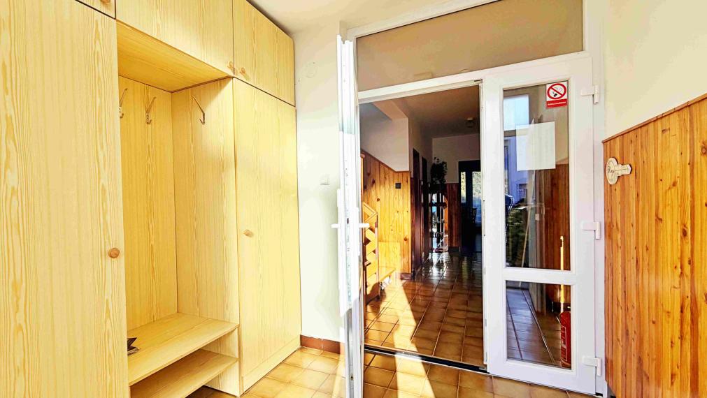 Veľkorysý byt 88m2 + balkón v rodinnom dome – Sekier, Zvolen