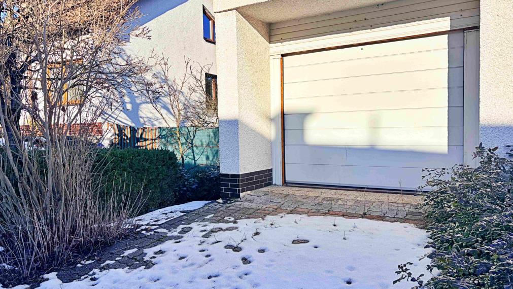 Veľkorysý byt 106m2 + balkón v rodinnom dome– Sekier, Zvolen