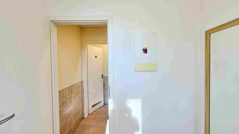 Štýlová kancelária s parkovaním v centre Zvolena