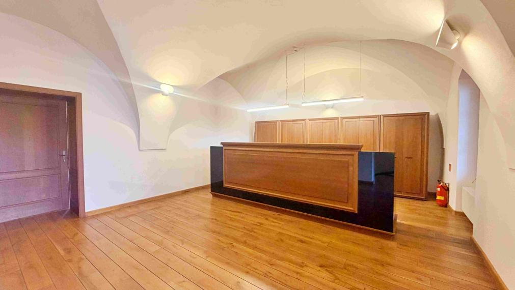 189 m² prestíže: kancelárie, ktoré hovoria za vašu značku