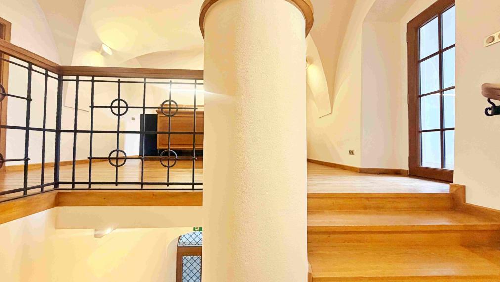 189 m² prestíže: kancelárie, ktoré hovoria za vašu značku