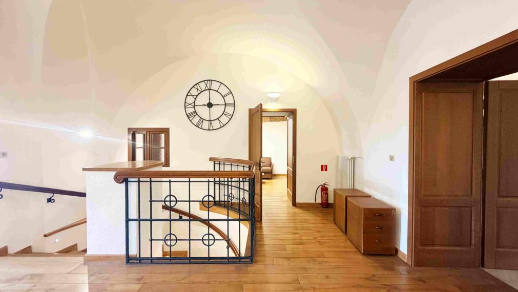 189 m² prestíže: kancelárie, ktoré hovoria za vašu značku