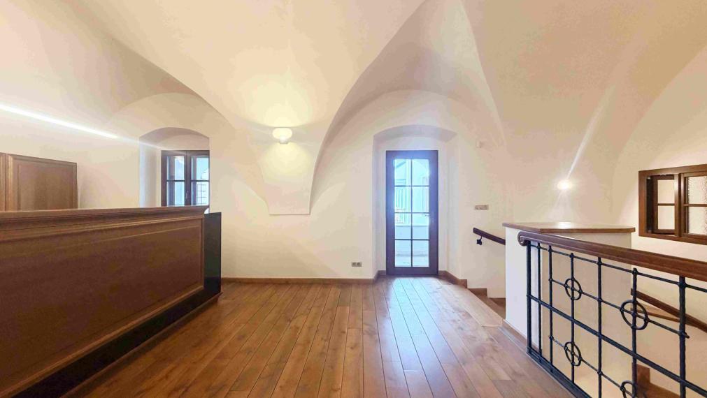 189 m² prestíže: kancelárie, ktoré hovoria za vašu značku