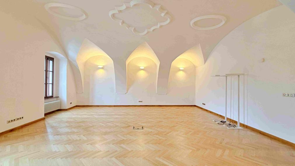 189 m² prestíže: kancelárie, ktoré hovoria za vašu značku