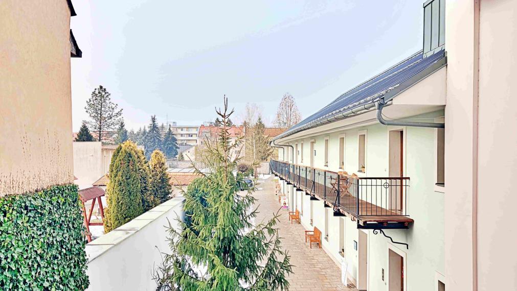 189 m² prestíže: kancelárie, ktoré hovoria za vašu značku