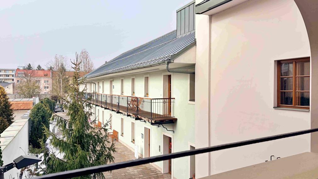 189 m² prestíže: kancelárie, ktoré hovoria za vašu značku