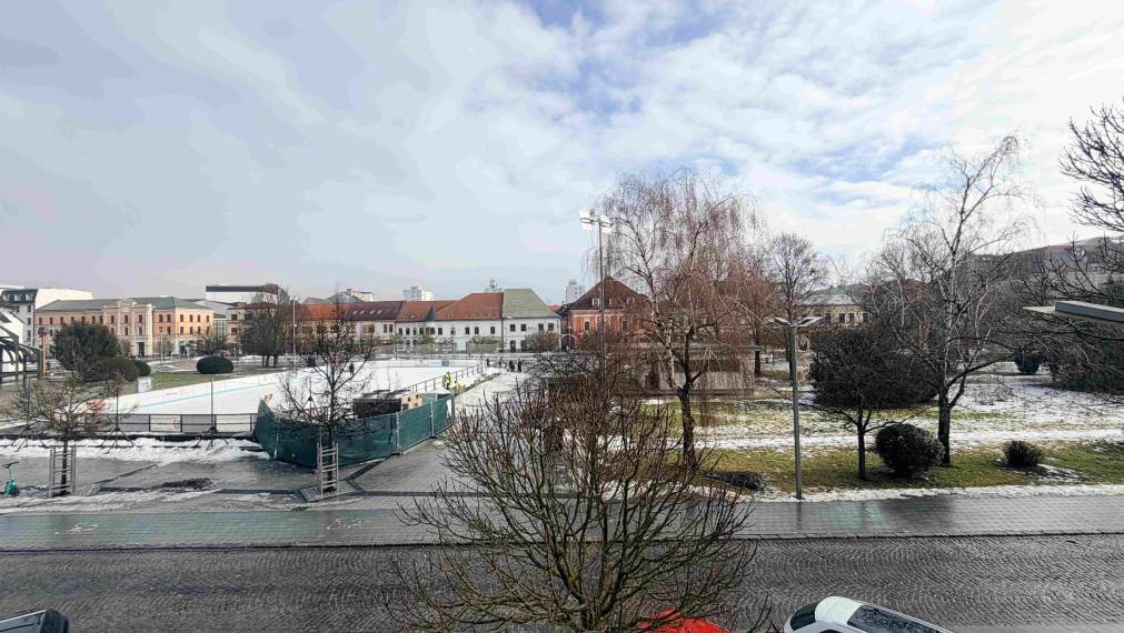 189 m² prestíže: kancelárie, ktoré hovoria za vašu značku