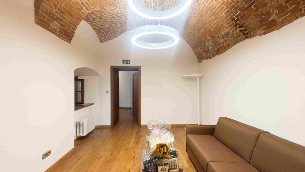 189 m² prestíže: kancelárie, ktoré hovoria za vašu značku