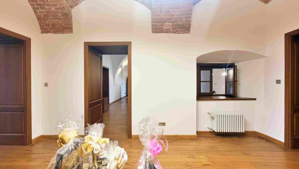 189 m² prestíže: kancelárie, ktoré hovoria za vašu značku