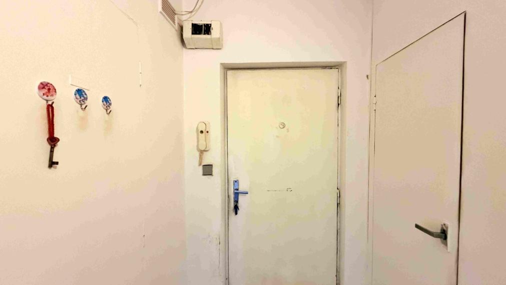 2-izbový byt s loggiou na Zlatom potoku – ticho a zeleň