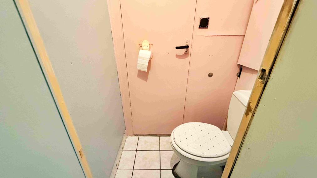 2-izbový byt s loggiou na Zlatom potoku – ticho a zeleň