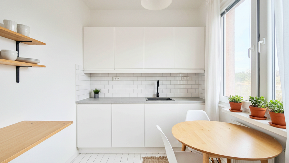 2-izbový byt pri centre Zvolena – na bývanie aj investíciu