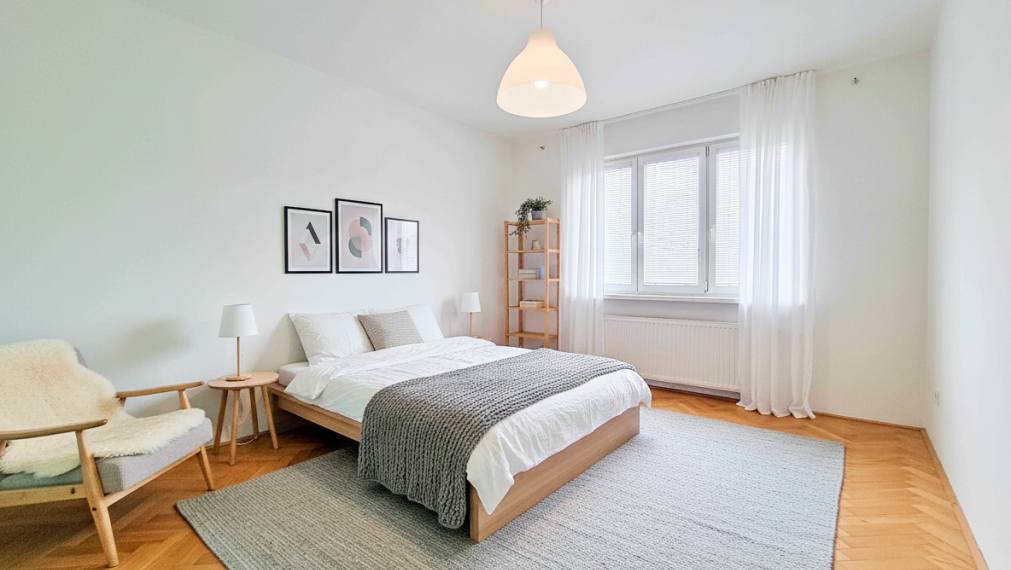 2-izbový byt pri centre Zvolena – na bývanie aj investíciu