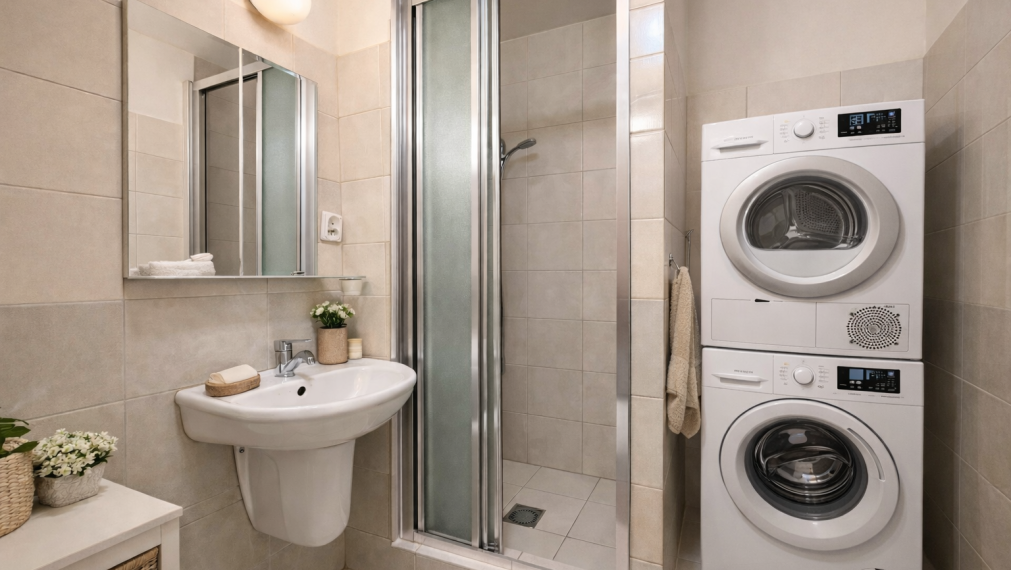 Veľká loggia 8 m² a svetlý 2-izbový byt Sliač. Nízke náklady