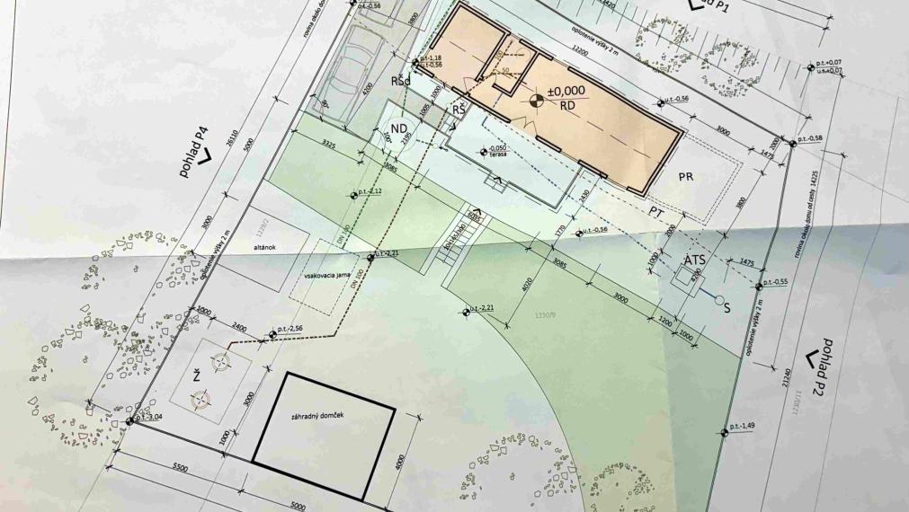 Mobilný dom v prírode – víkendový únik aj bývanie Ľubietová