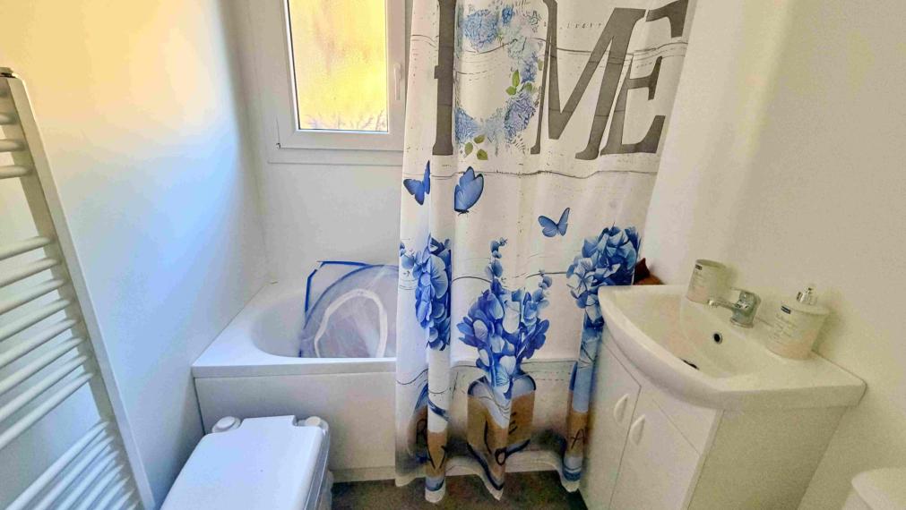 Mobilný dom v prírode – víkendový únik aj bývanie Ľubietová