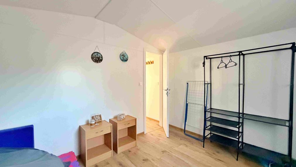 Mobilný dom v prírode – víkendový únik aj bývanie Ľubietová