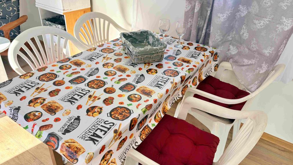 Mobilný dom v prírode – víkendový únik aj bývanie Ľubietová