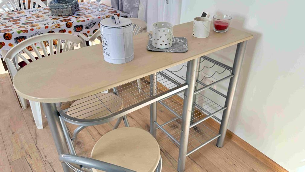 Mobilný dom v prírode – víkendový únik aj bývanie Ľubietová