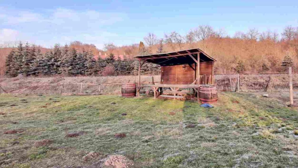 Zabehnutá Gastro prevádzka + budova pod hodnotou (196 000 €)