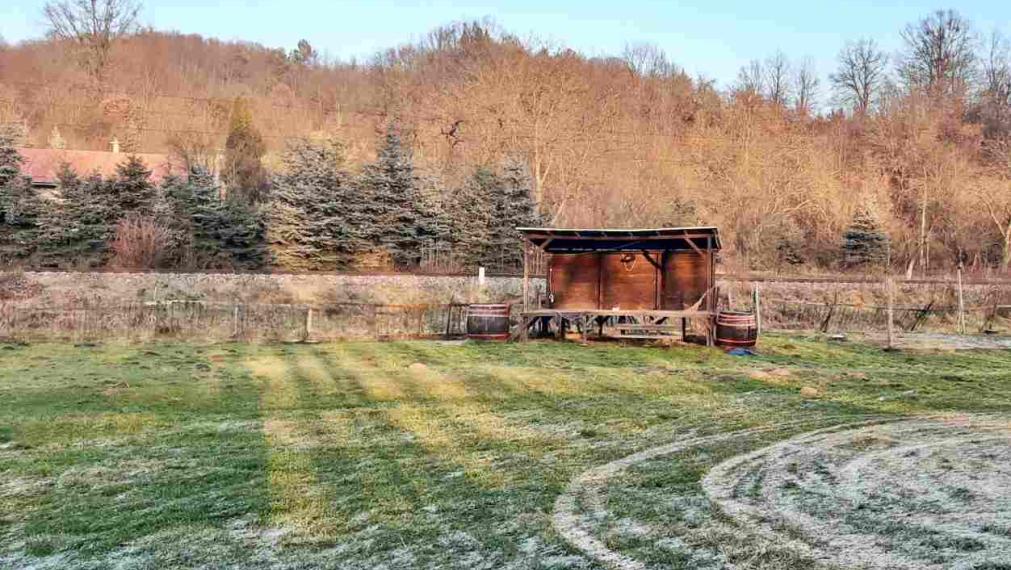 Zabehnutá Gastro prevádzka + budova pod hodnotou (196 000 €)