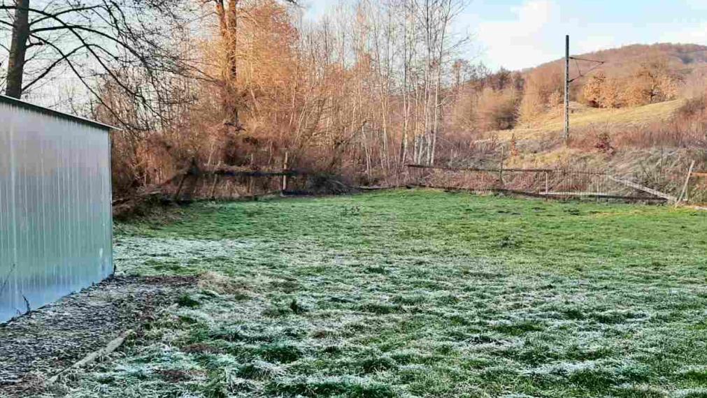 Zabehnutá Gastro prevádzka + budova pod hodnotou (196 000 €)