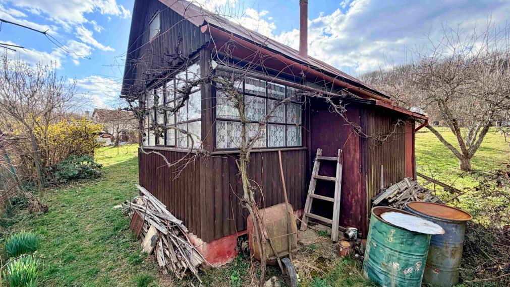 NAJLACNEJŠIE VLASTNÉ BÝVANIE VO ZVOLENE