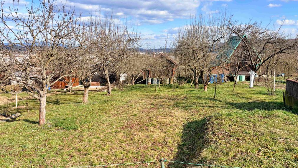 NAJLACNEJŠIE VLASTNÉ BÝVANIE VO ZVOLENE