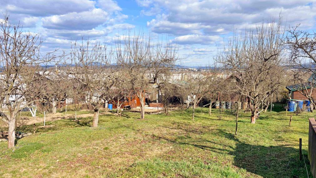 NAJLACNEJŠIE VLASTNÉ BÝVANIE VO ZVOLENE