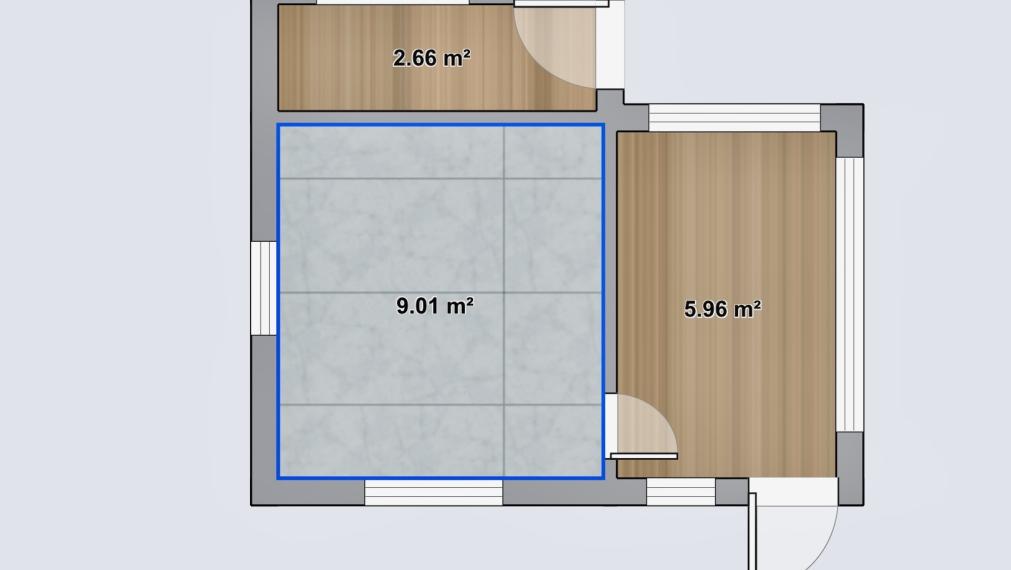 NAJLACNEJŠIE VLASTNÉ BÝVANIE VO ZVOLENE