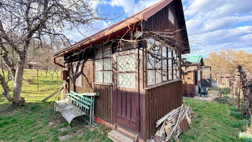 NAJLACNEJŠIE VLASTNÉ BÝVANIE VO ZVOLENE