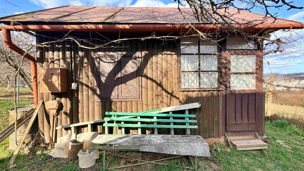 NAJLACNEJŠIE VLASTNÉ BÝVANIE VO ZVOLENE