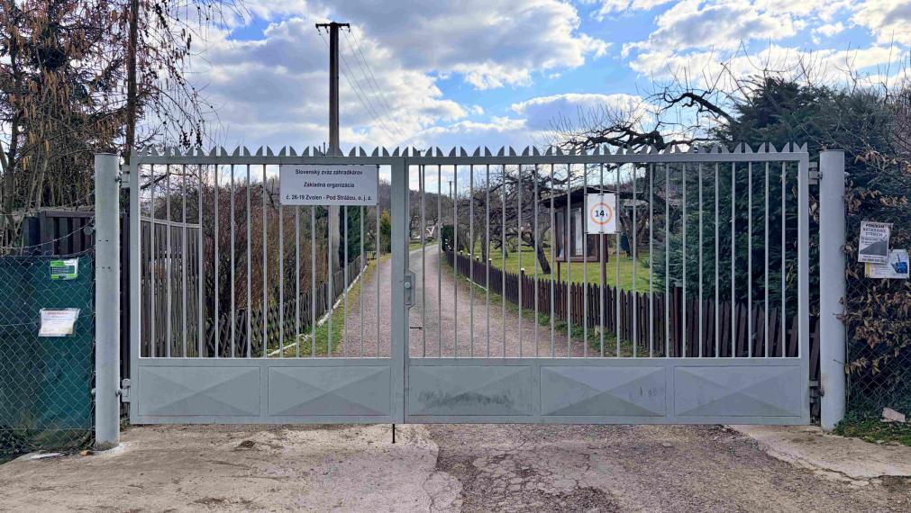 NAJLACNEJŠIE VLASTNÉ BÝVANIE VO ZVOLENE