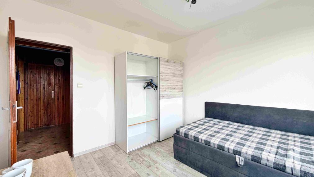 3-izbák 74m2 v Detva Dolinky s nákladmi len 104 € mesačne