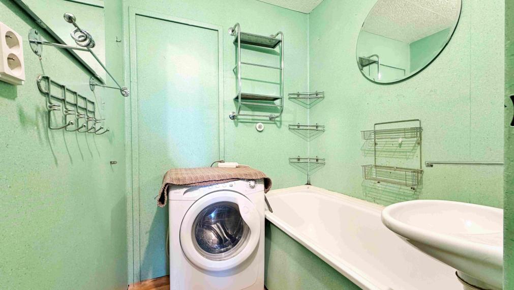 3-izbák 74m2 v Detva Dolinky s nákladmi len 104 € mesačne