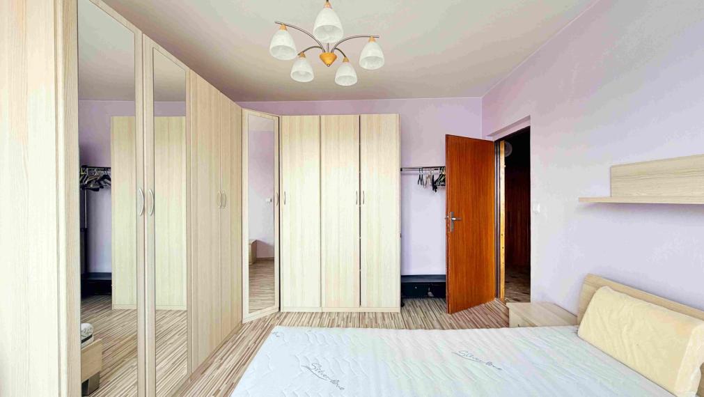 3-izbák 74m2 v Detva Dolinky s nákladmi len 104 € mesačne