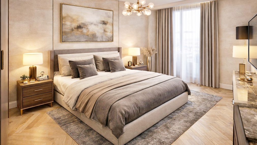 REZERVOVANÉ.  3-izbák 74m2 v Detva Dolinky s nákladmi 104 €