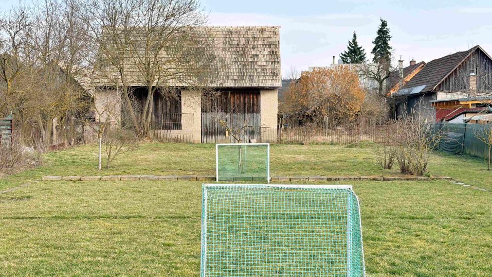 Pozemok 1000 m² Sliač | Ticho, súkromie, skvelá cena