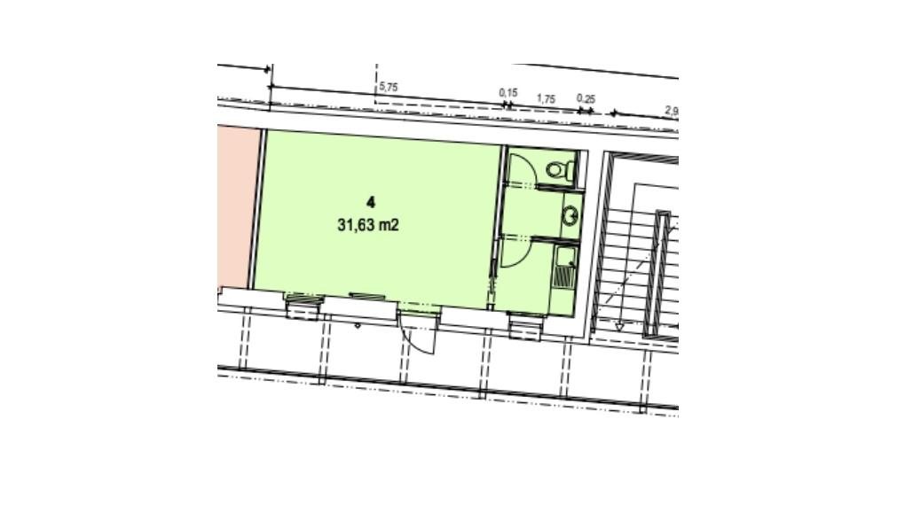 Štýlová kancelária s parkovaním v centre Zvolena