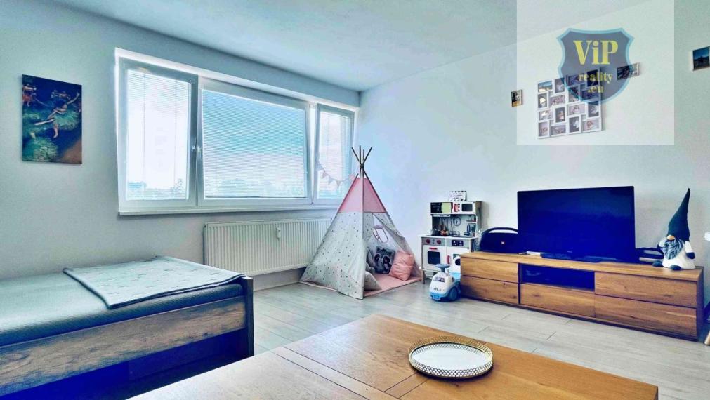 Byt 48m2, novostavba, zariadený, Zvolen - Rezidencia Hron