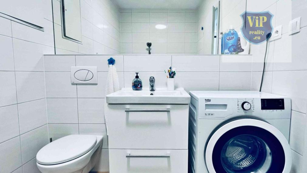 Byt 48m2, novostavba, zariadený, Zvolen - Rezidencia Hron