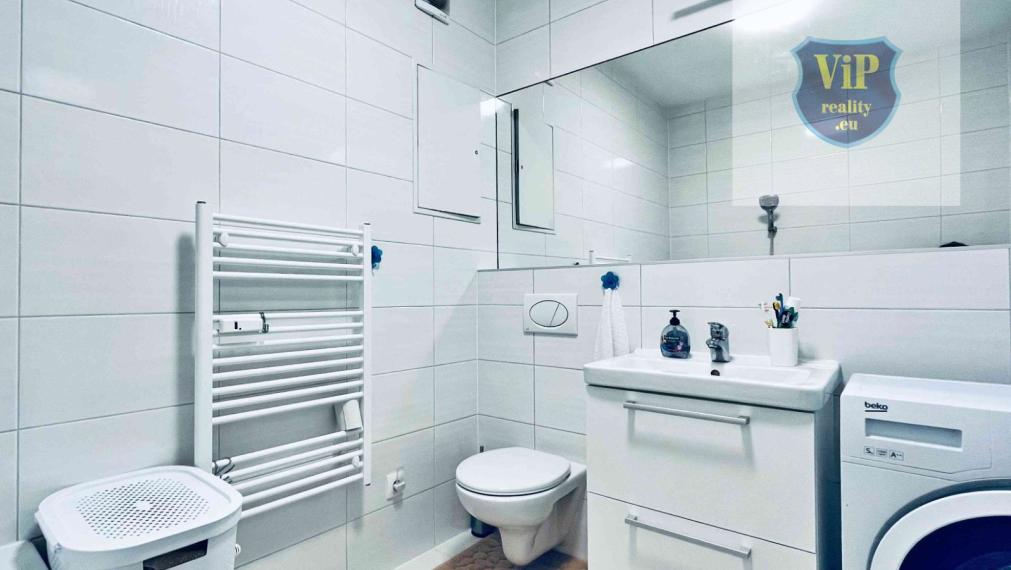 Byt 48m2, novostavba, zariadený, Zvolen - Rezidencia Hron