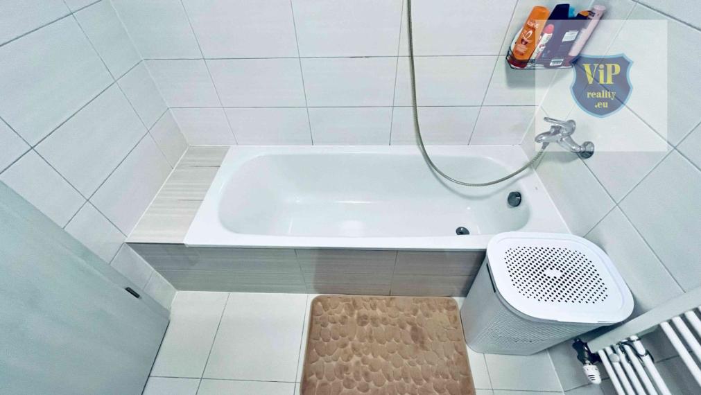 Byt 48m2, novostavba, zariadený, Zvolen - Rezidencia Hron