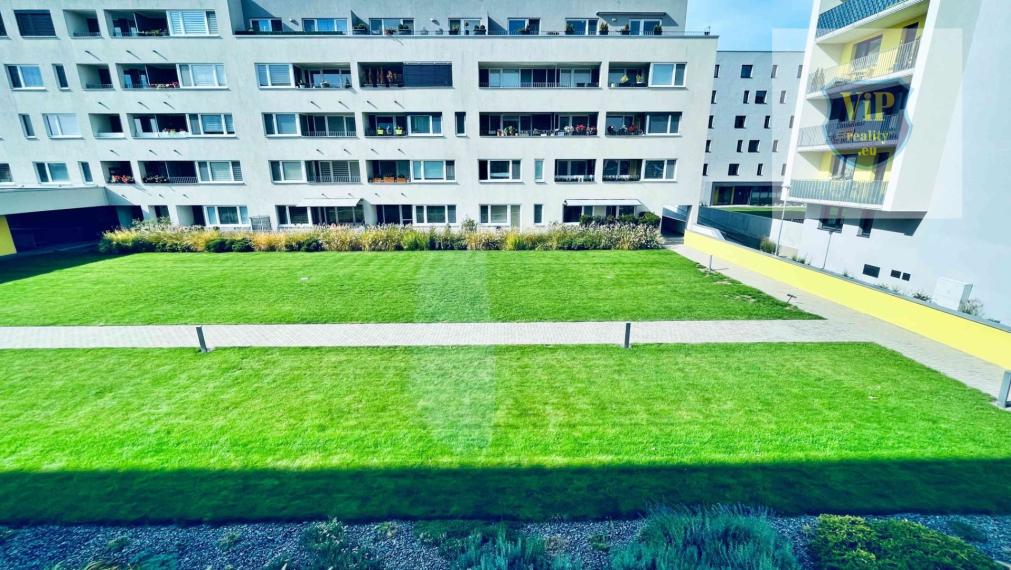 Byt 48m2, novostavba, zariadený, Zvolen - Rezidencia Hron