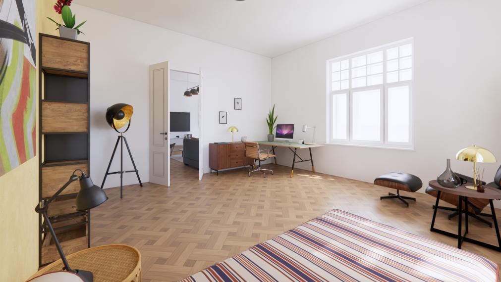 Exkluzívna vila so súkromím len pár minút od centra Zvolena