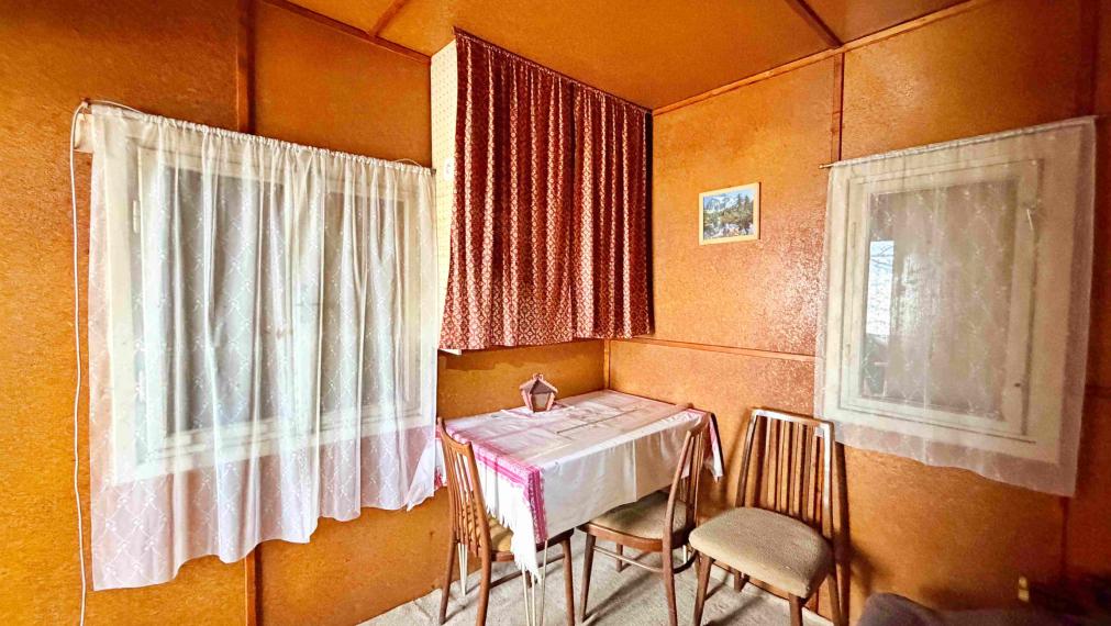 ViP. Vlastné bývanie v dome za cenu garzónky.