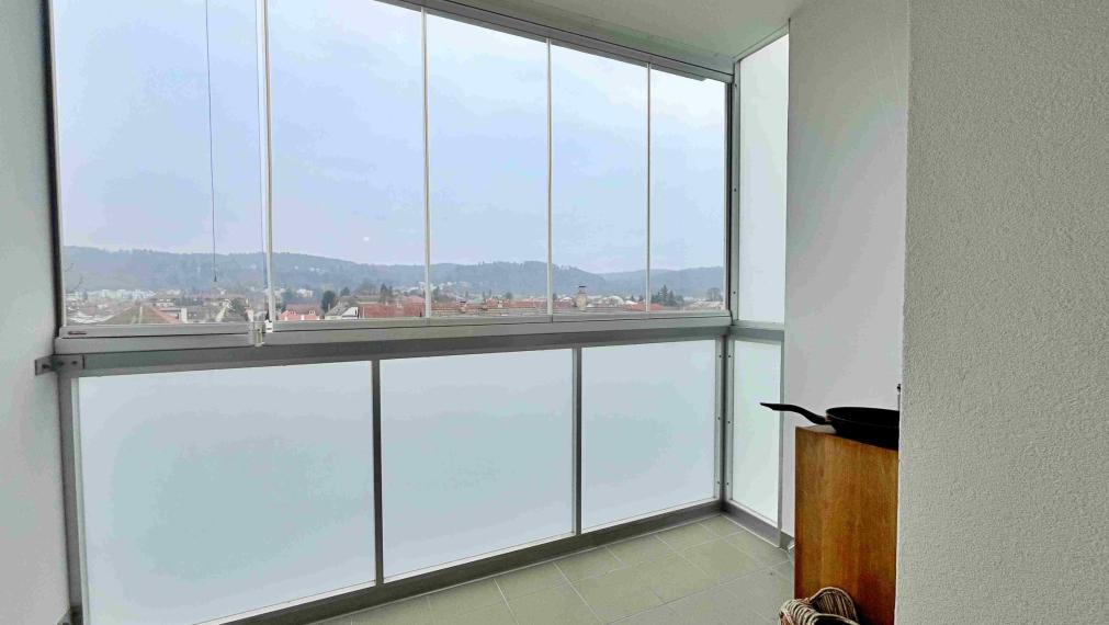 ViP. 3-izbový byt Sliač Rybárska, 66 m², plus loggia 9m2